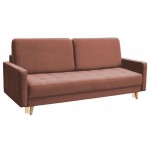 Καναπές - κρεβάτι Malmo-Sapio milo