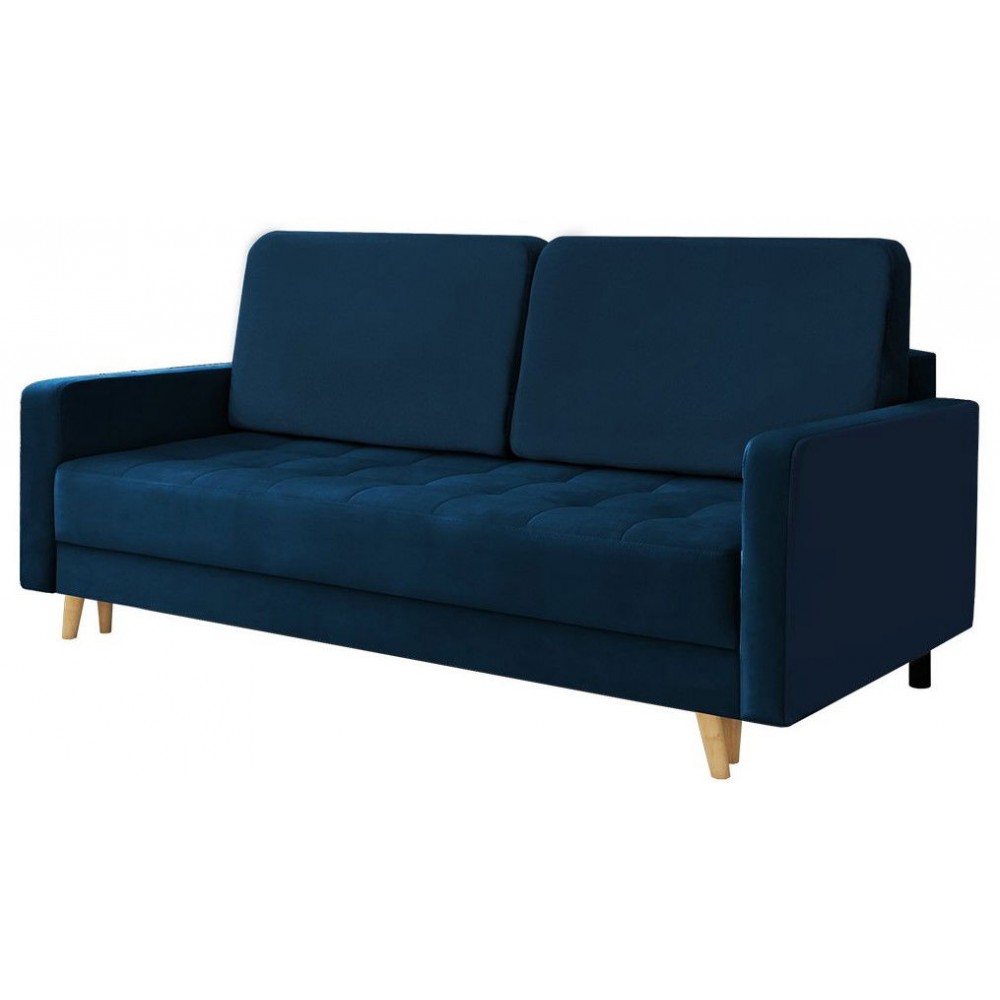 Καναπές - κρεβάτι Malmo-Mple