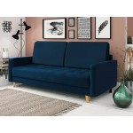 Καναπές - κρεβάτι Malmo-Mple