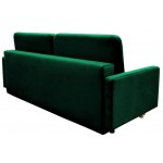 Καναπές - κρεβάτι Malmo-Prasino