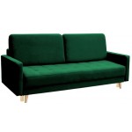 Καναπές - κρεβάτι Malmo-Prasino