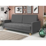 Καναπές - κρεβάτι Malmo-Gkri