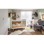 Κρεβάτι βρεφικό 4 You II