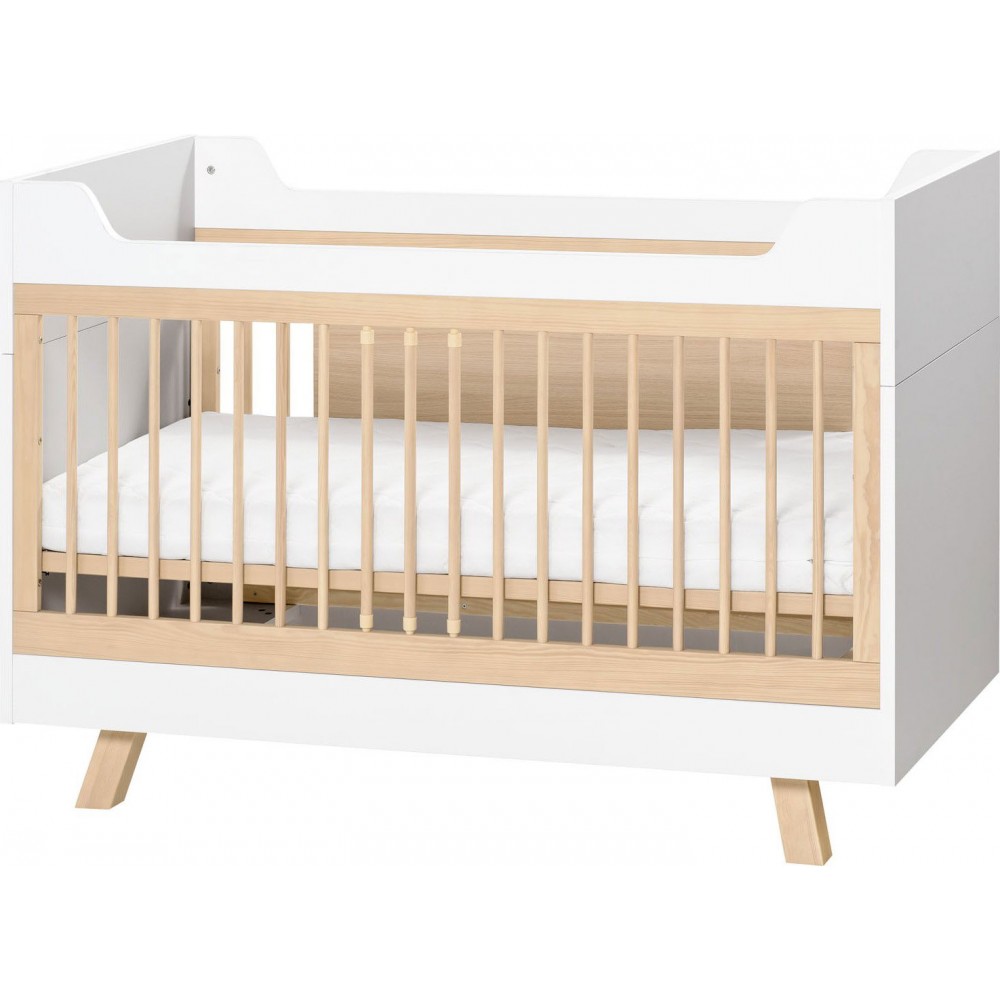 Κρεβάτι βρεφικό 4 You II