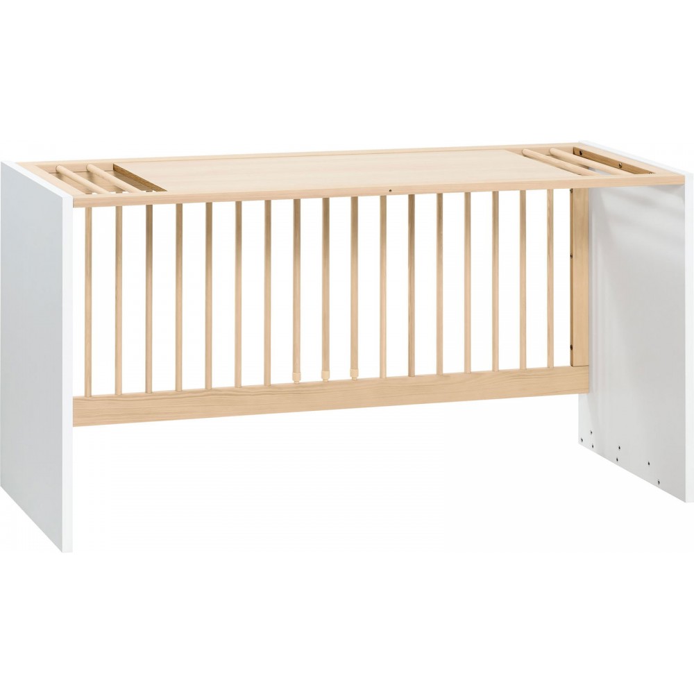 Κρεβάτι βρεφικό 4 You II