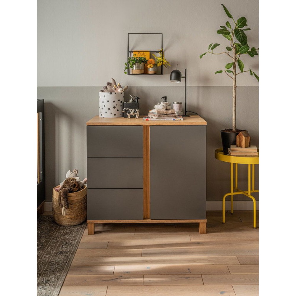 Συρταριέρα Altitude-Fusiko - Grafitis