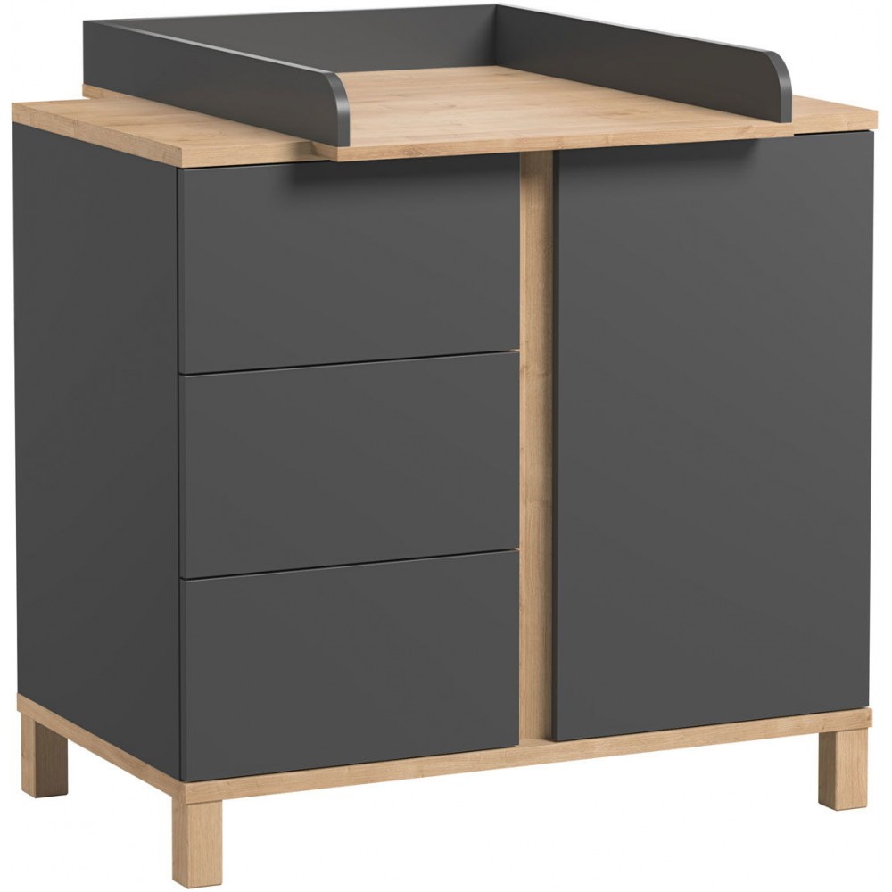 Αλλαξιέρα Altitude-Fusiko - Grafitis