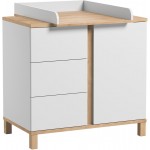 Αλλαξιέρα Altitude-Fusiko-Leuko