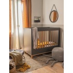 Κρεβάτι βρεφικό Altitude 65x124.5x98.5
