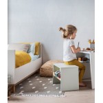 Κρεβάτι βρεφικό Altitude II-Fusiko-Leuko