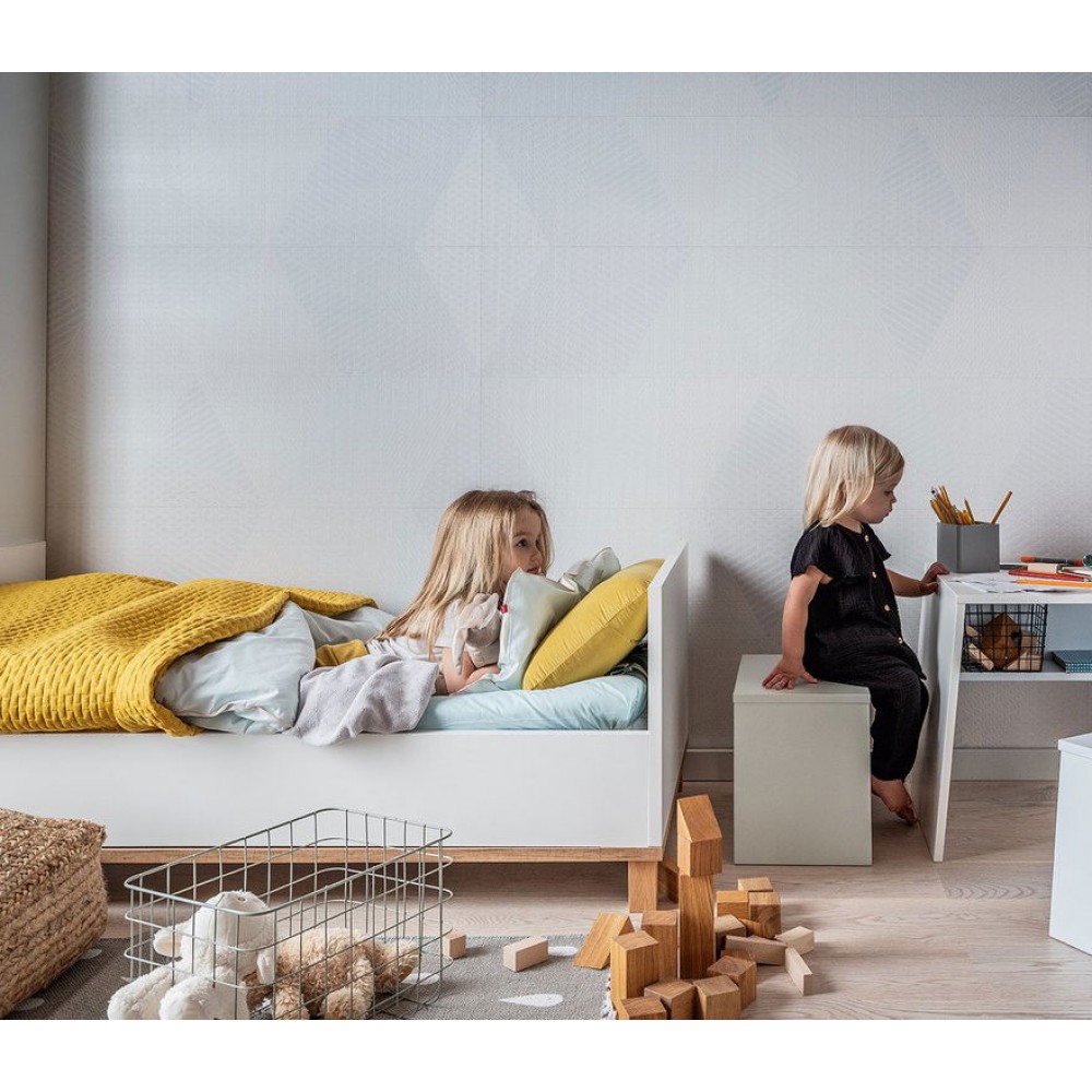 Κρεβάτι βρεφικό Altitude II-Fusiko-Leuko