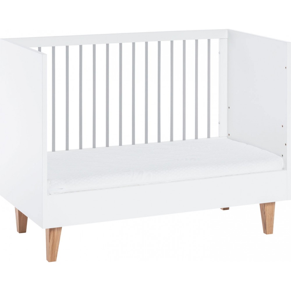 Βρεφικό κρεβάτι Concept