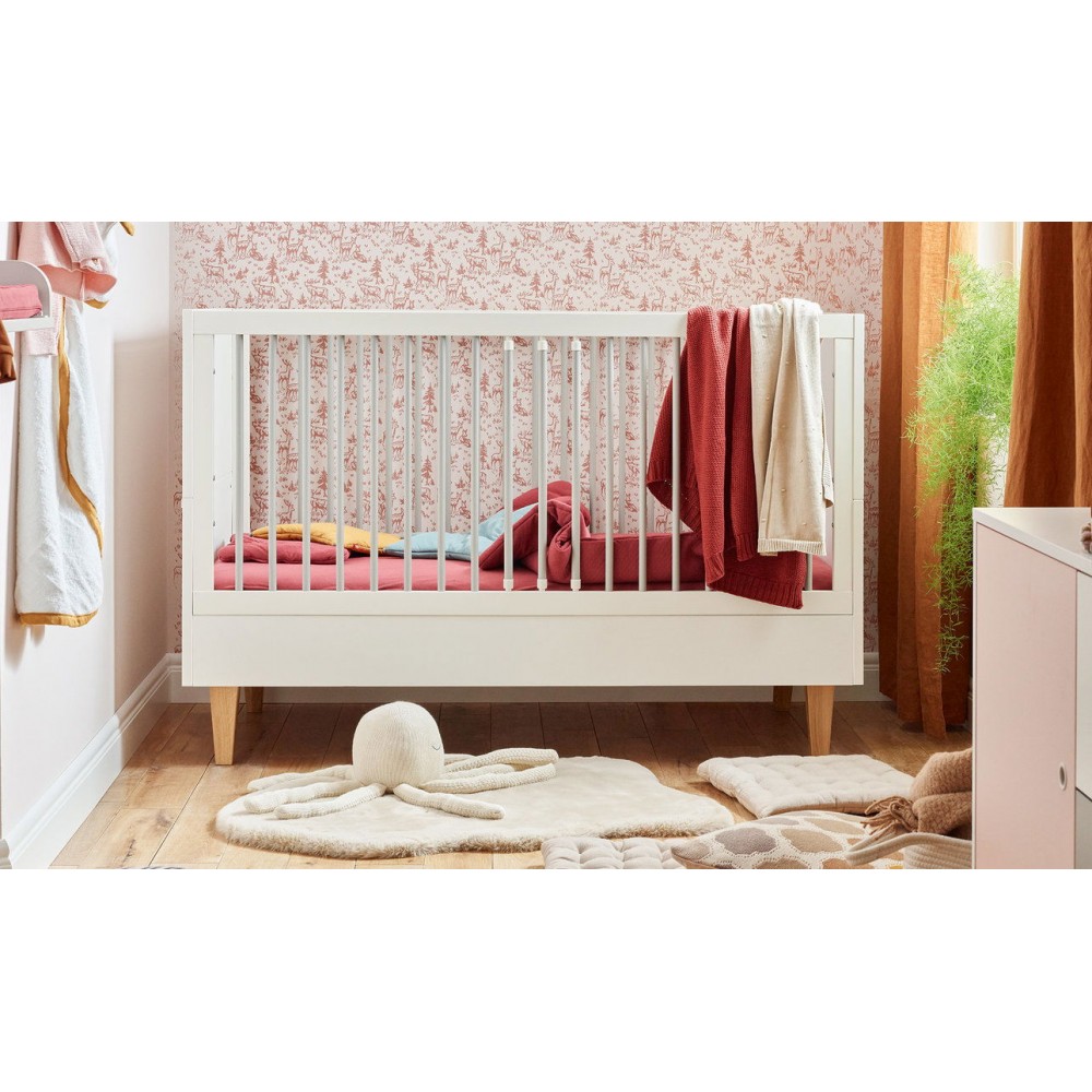 Βρεφικό κρεβάτι Concept II