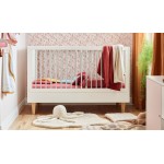 Βρεφικό κρεβάτι Concept II