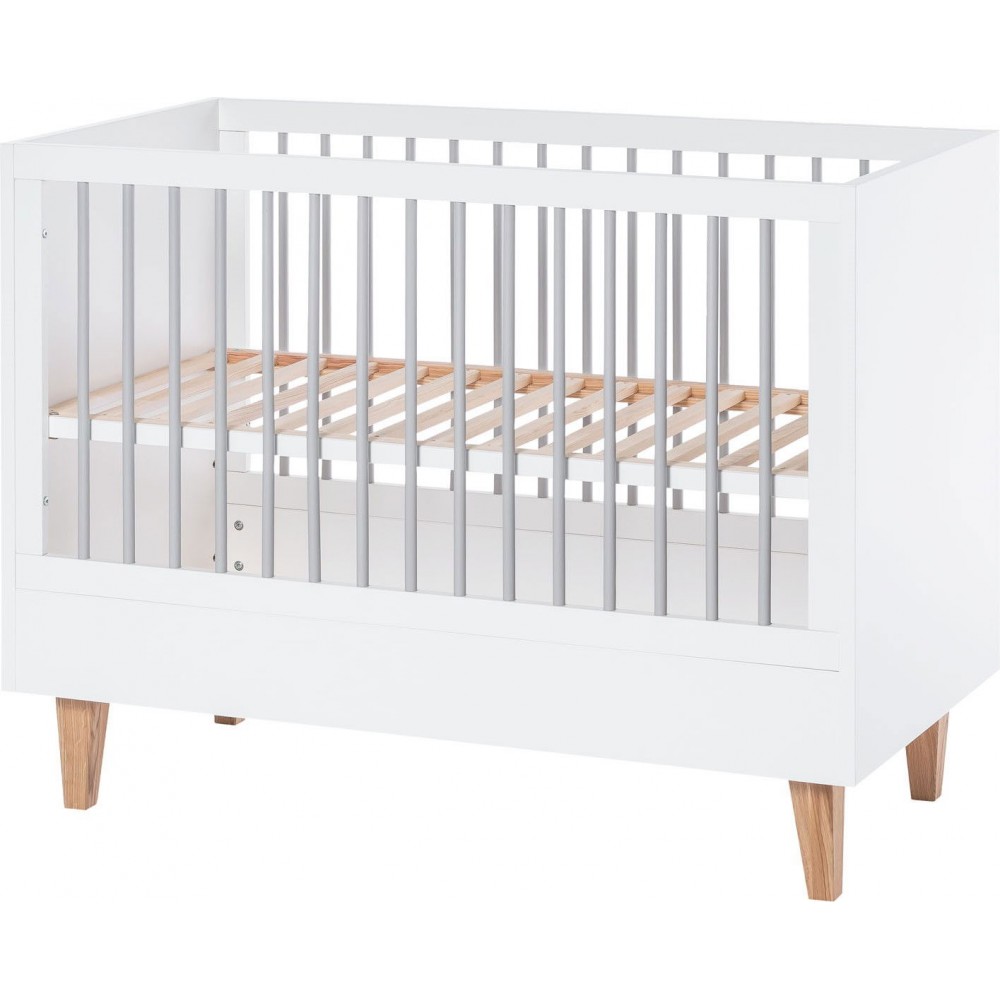 Βρεφικό κρεβάτι Concept II