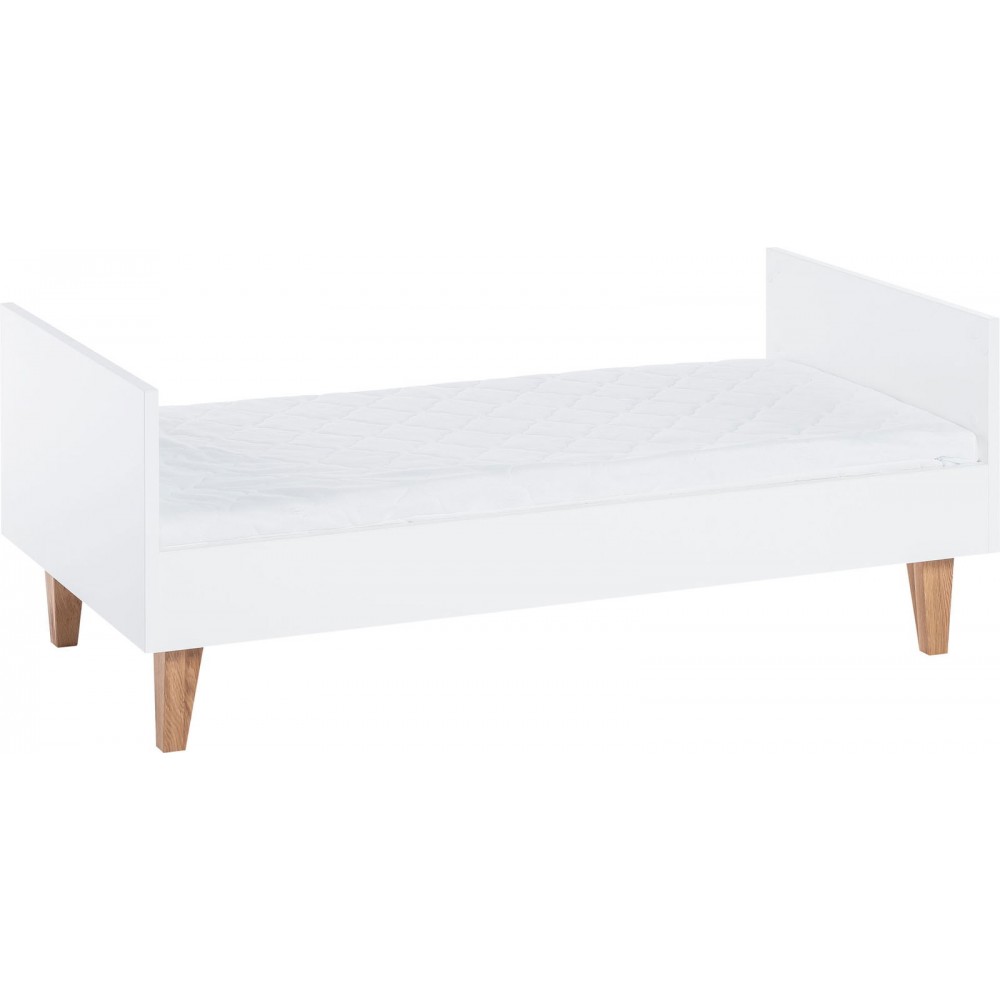 Βρεφικό κρεβάτι Concept II