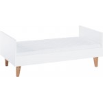 Βρεφικό κρεβάτι Concept II