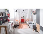 Βρεφικό κρεβάτι Concept II