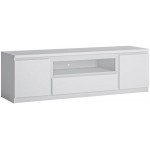 Έπιπλο τηλεόρασης Louise-Leuko