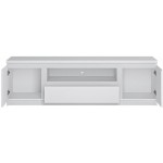 Έπιπλο τηλεόρασης Louise-Leuko