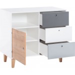 Συρταριέρα Concept II-Fusiko