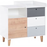 Συρταριέρα Concept II-Fusiko