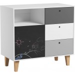 Συρταριέρα Concept II-Mauro