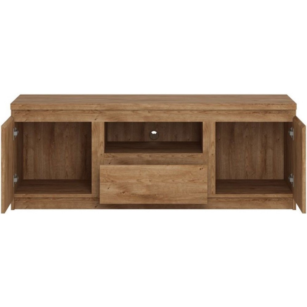 Έπιπλο τηλεόρασης Louise Mini-Fusiko