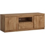 Έπιπλο τηλεόρασης Louise Mini-Fusiko