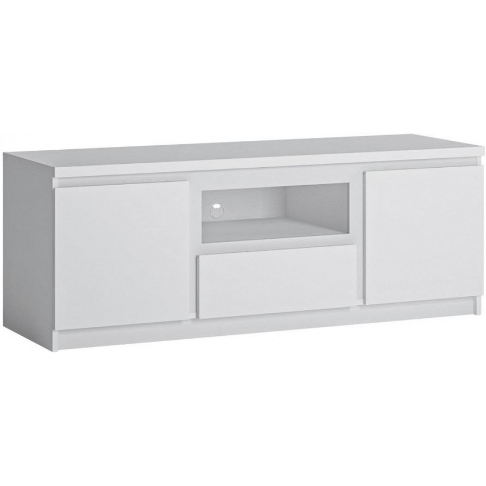 Έπιπλο τηλεόρασης Louise Mini-Leuko