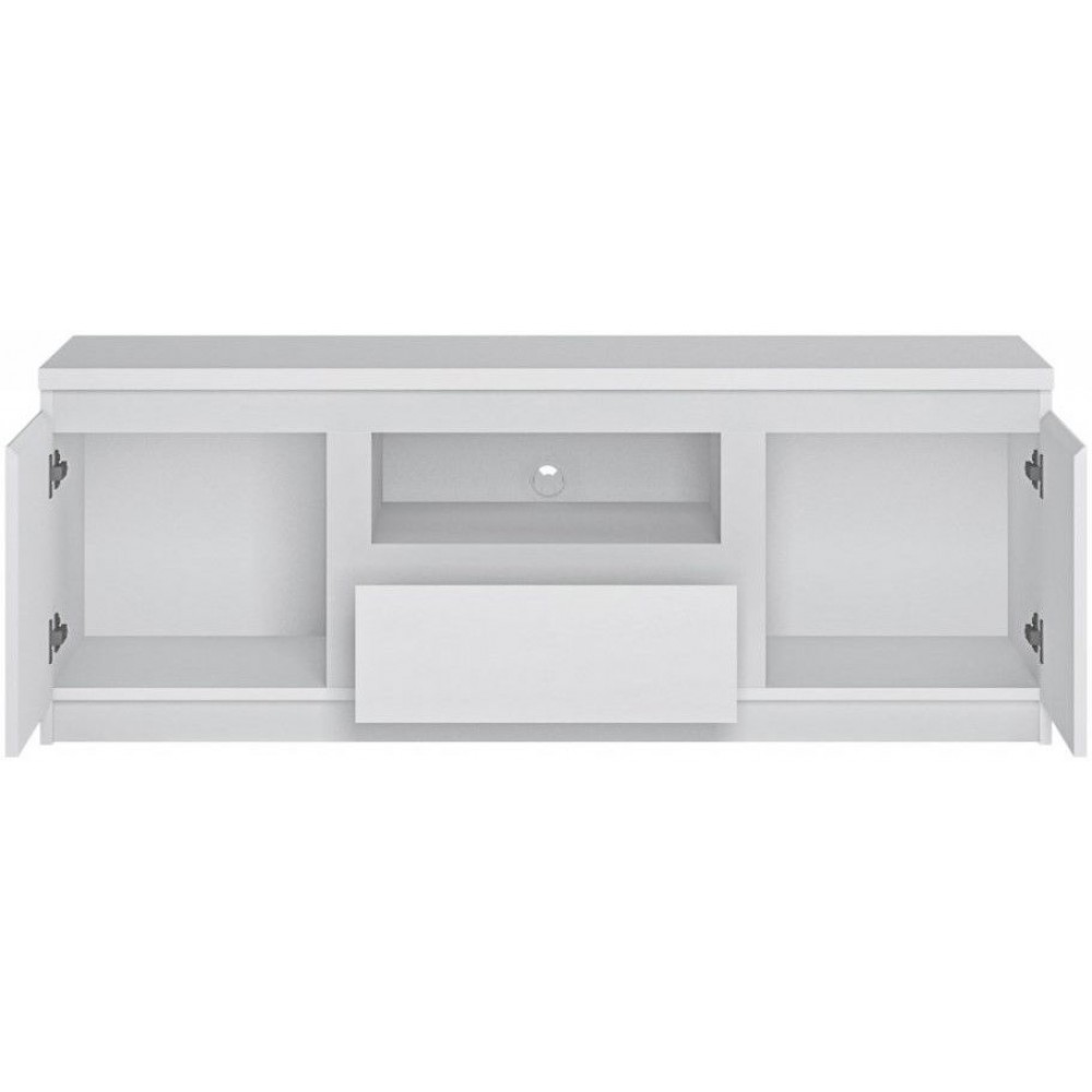 Έπιπλο τηλεόρασης Louise Mini-Leuko