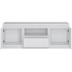 Έπιπλο τηλεόρασης Louise Mini-Leuko