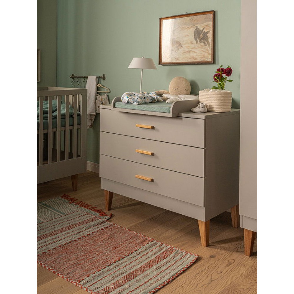 Συρταριέρα Lounge-Gkri