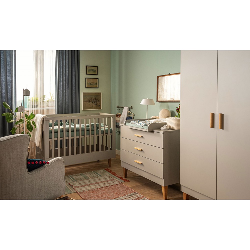 Συρταριέρα Lounge-Gkri