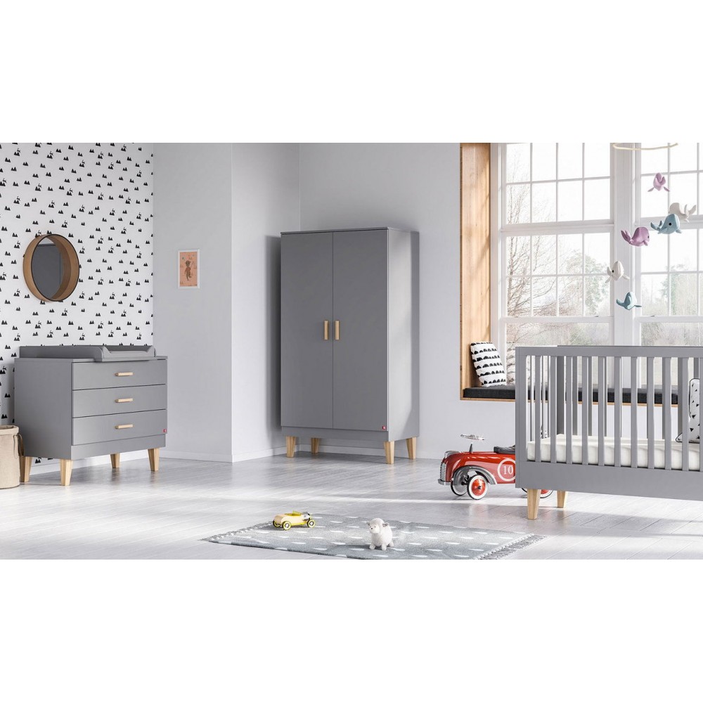 Συρταριέρα Lounge-Gkri