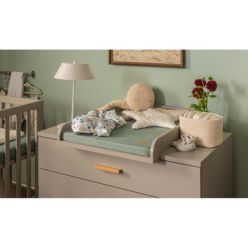 Αλλαξιέρα Lounge-Gkri