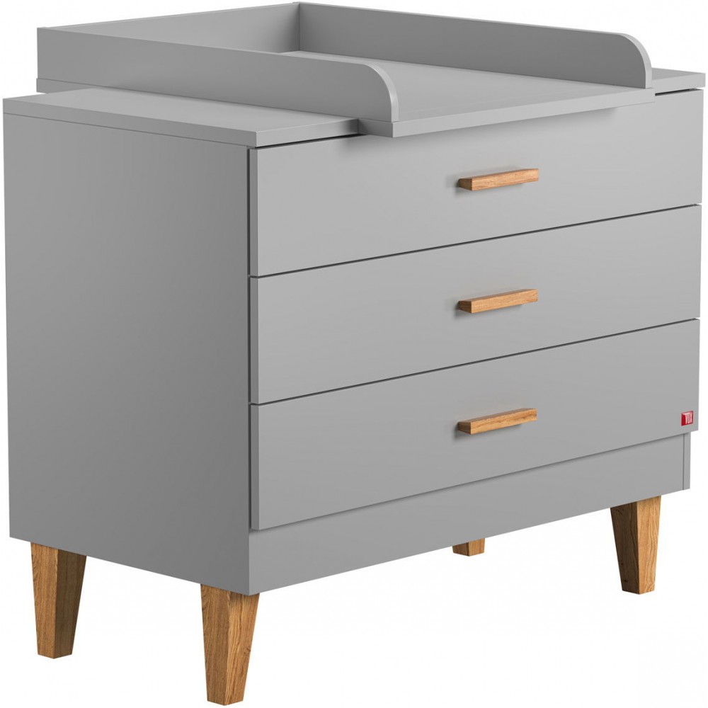 Αλλαξιέρα Lounge-Gkri