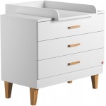 Αλλαξιέρα Lounge-Leuko