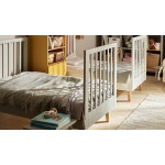 Βρεφικό κρεβάτι Lounge ΙΙ-Leuko