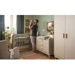 Βρεφικό κρεβάτι Lounge-Leuko