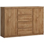 Μπουφές Louise 2D4S-Fusiko