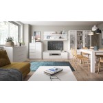 Ράφι Louise Plus-Leuko