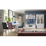 Ράφι Louise Plus-Leuko