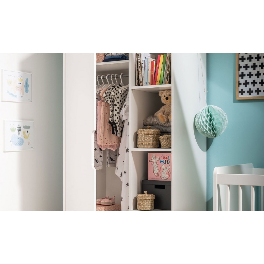 Ντουλάπα Maxim