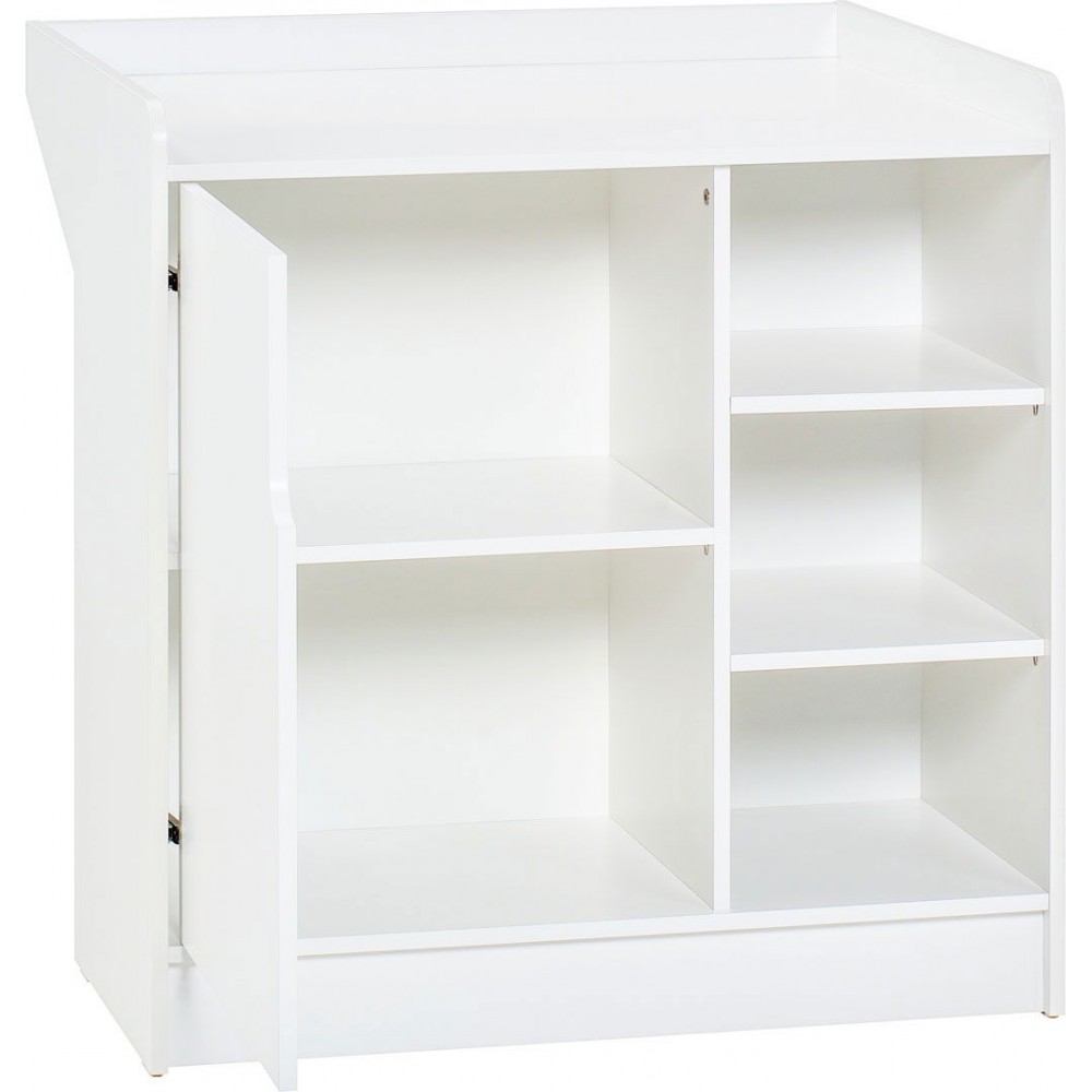 Συρταριέρα - αλλαξιέρα Maxim