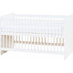 Βρεφικό κρεβάτι Maxim