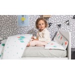 Βρεφικό κρεβάτι Maxim