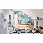 Βρεφικό κρεβάτι Maxim