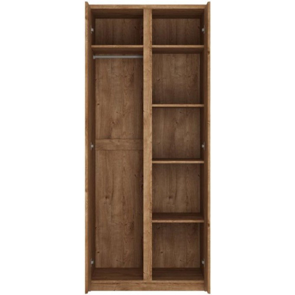 Γκαρνταρόμπα Louise-Fusiko