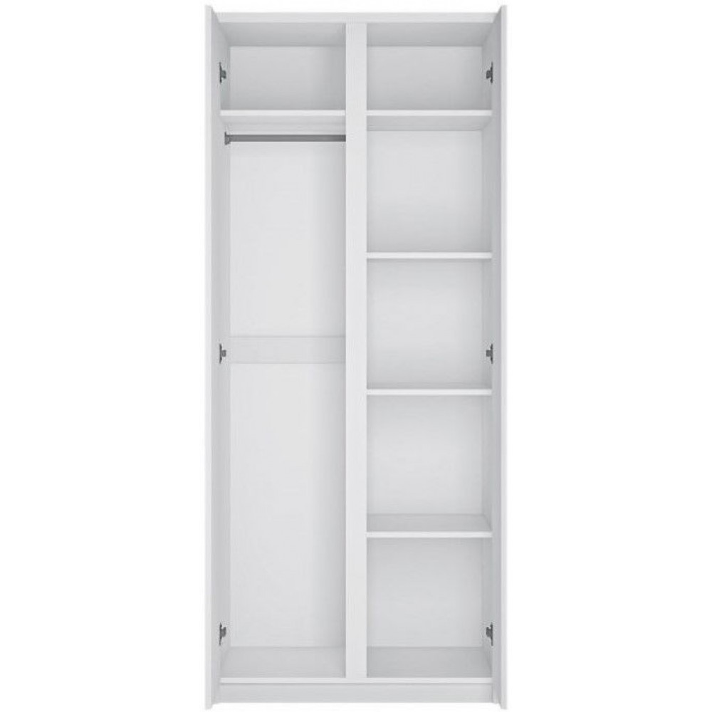 Γκαρνταρόμπα Louise-Leuko